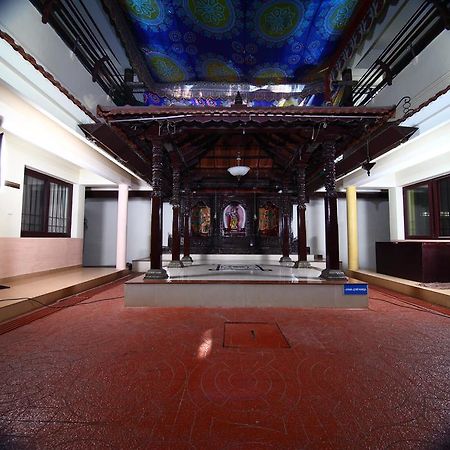 Guruvayoor Resort Guruvayur Luaran gambar
