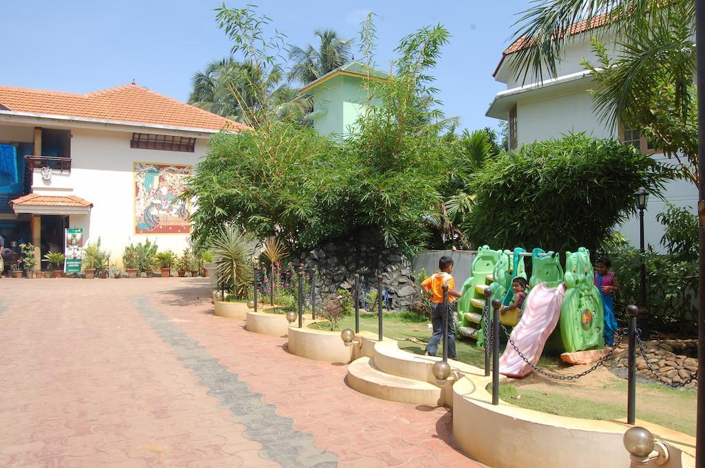 Guruvayoor Resort Guruvayur Luaran gambar