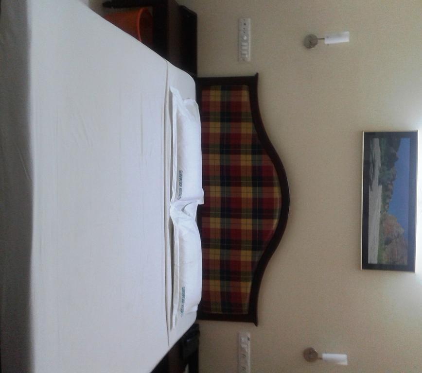 Guruvayoor Resort Guruvayur Bilik gambar