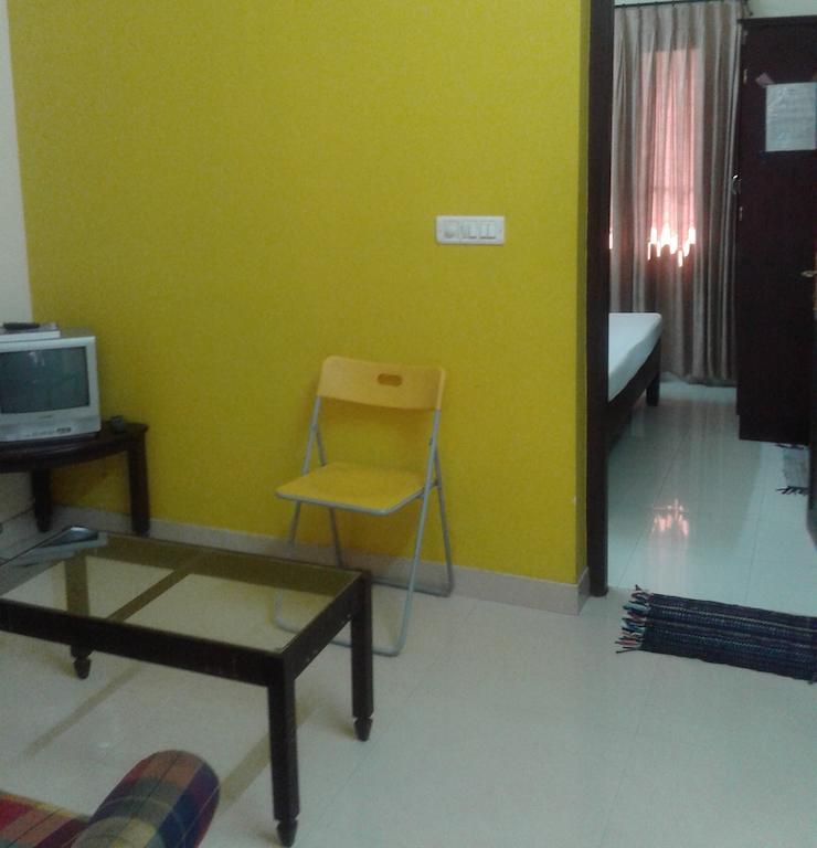 Guruvayoor Resort Guruvayur Bilik gambar