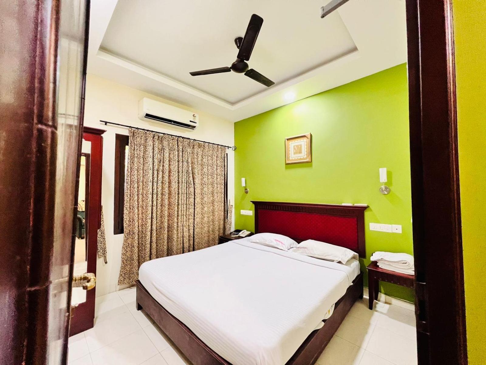 Guruvayoor Resort Guruvayur Luaran gambar