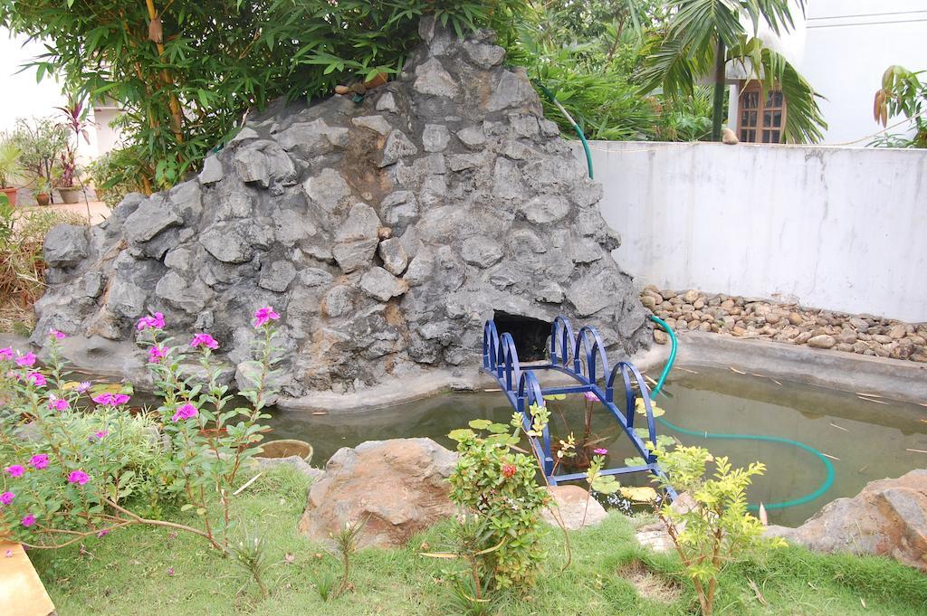Guruvayoor Resort Guruvayur Luaran gambar