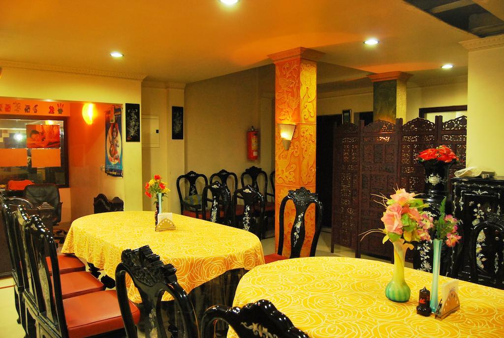 Guruvayoor Resort Guruvayur Luaran gambar