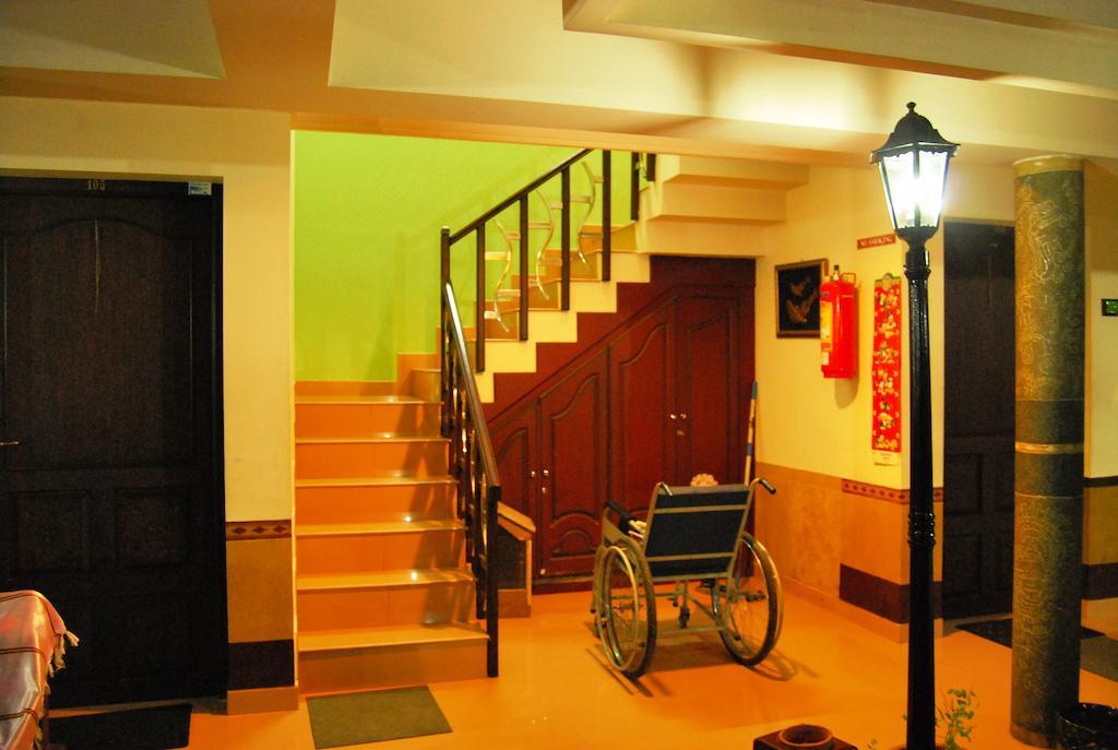 Guruvayoor Resort Guruvayur Luaran gambar