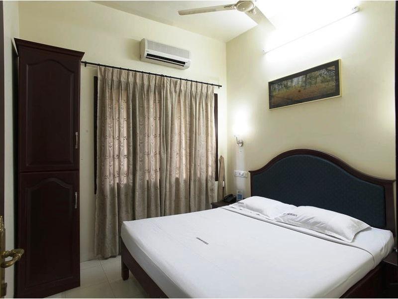 Guruvayoor Resort Guruvayur Luaran gambar