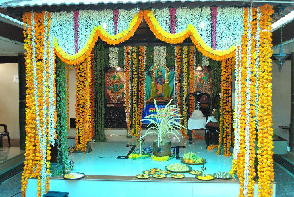 Guruvayoor Resort Guruvayur Luaran gambar